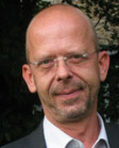 Vorsitzender